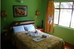 Hostal Camino Real Machupicchu B&B