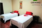 Hostal Casa Blanca