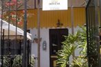 Hostal Casona de Chorrillos