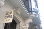 Hostal Central