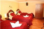 Hostal Conde Meloc