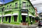 Hostal el Balcon Quito