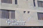 Hostal El Candelabro