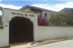 Hostal El Pino