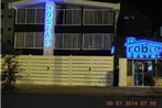 Hostal El Roble