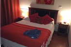 Hostal Juanita Lazo B & B