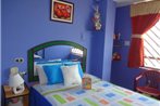 Hostal Las 3 Regiones