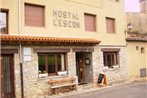 Hostal l'Escon