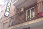 Hostal Los Arrayanes