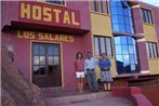 Hostal Los Salares