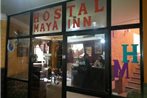 Hostal Maya Inn