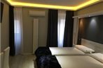 Hostal Overnight Madrid