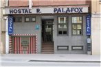 Hostal Palafox