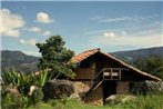 Hotel Raquira Silvestre Lodge