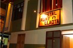 Hostal Rumillaqta