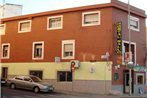 Hostal Salud