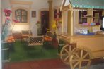 Hostal San Blas