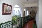 Hostal San Juan