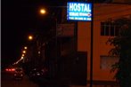 Hostal Serrano