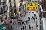 Hostal Sotileza