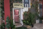 Hostal Tres Cantos