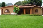 Hotel Hacienda Ventana del Cielo