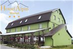 Hostel Alpin Marisel