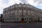 Hostel at Myasnitskaya