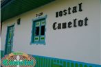 Hostel Camelot Salento