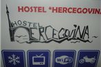 Hostel Hercegovina