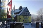 Hostel im Osterzgebirge