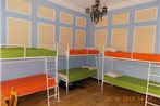 Hostel in Kiev