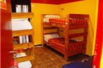 Hostel Internacional Mendoza