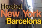 Hostel New York