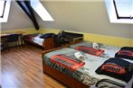 Hostel Vetrinjska Maribor