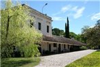 Hosteria Estancia La Paz