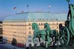 Hotel Adlon Kempinski Berlin