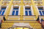 Adria Hotel Prague