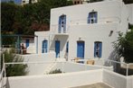 Hotel Aegean Home Studios & Apartments