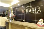 Hotel Agraha Andalas