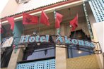 Hotel Akouas