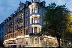 Alden Suite Hotel Splu?genschloss Zurich