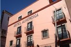 Hotel Alhondiga