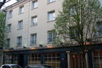 Hotel Montbriand Antony - Ancien Alixia
