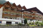 Wellness & Spa Hotel Alpenland