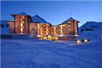 Hotel Alpenrose aktiv & sport