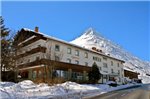 Clubdorf Hotel Alpenrose