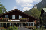 Hotel Alpenstuben