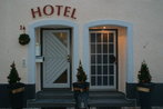 Hotel Alt Speyer