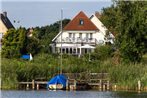 Hotel Am Fleesensee